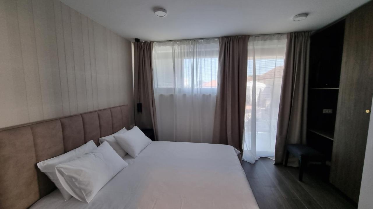 Delta House - Alfa Apartment Задар Екстериор снимка
