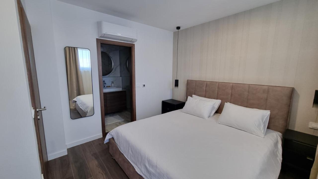 Delta House - Alfa Apartment Задар Екстериор снимка