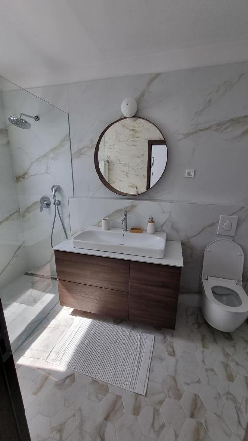 Delta House - Alfa Apartment Задар Екстериор снимка