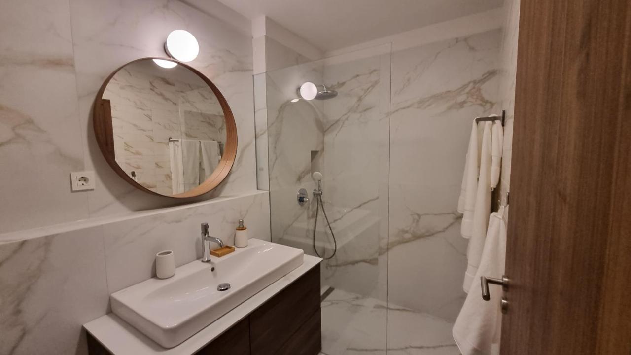 Delta House - Alfa Apartment Задар Екстериор снимка