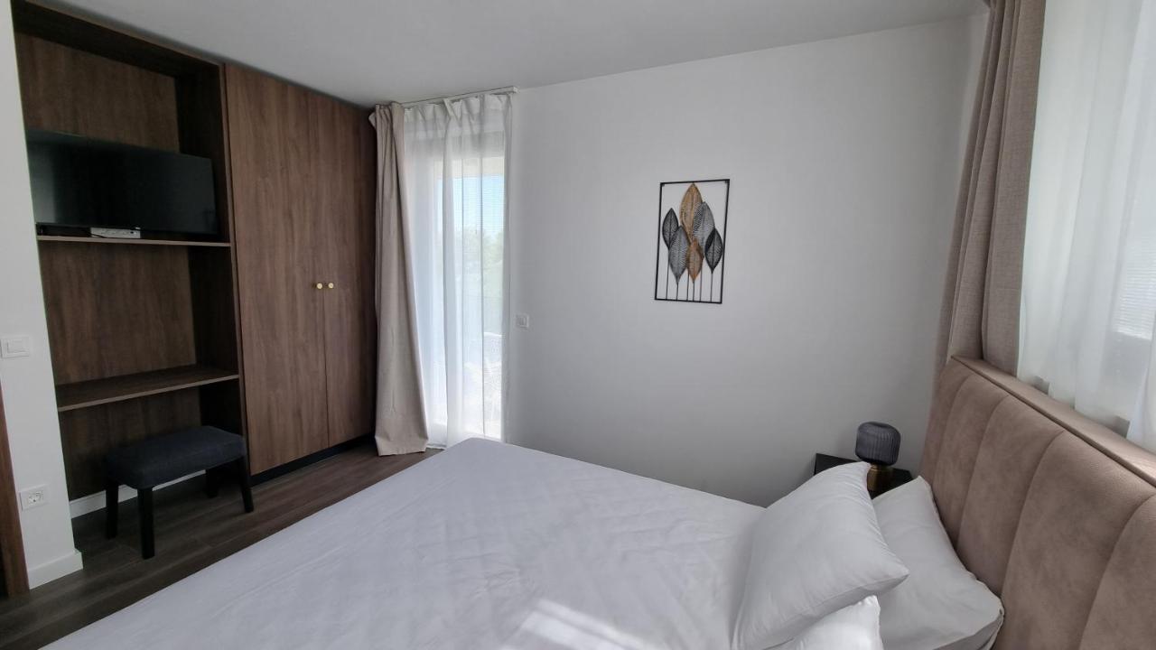 Delta House - Alfa Apartment Задар Екстериор снимка