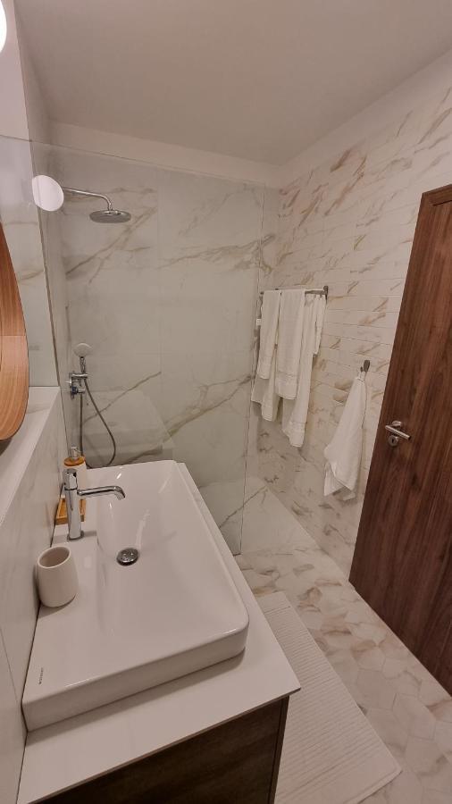 Delta House - Alfa Apartment Задар Екстериор снимка