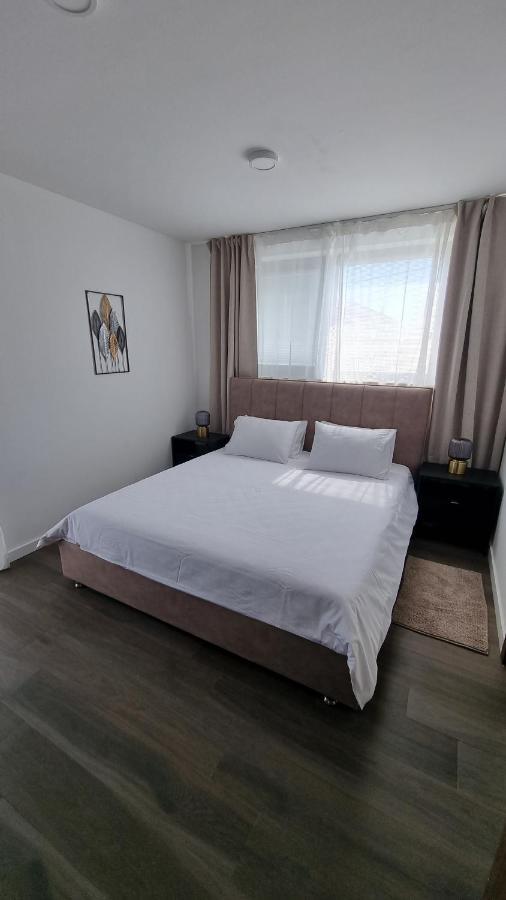 Delta House - Alfa Apartment Задар Екстериор снимка