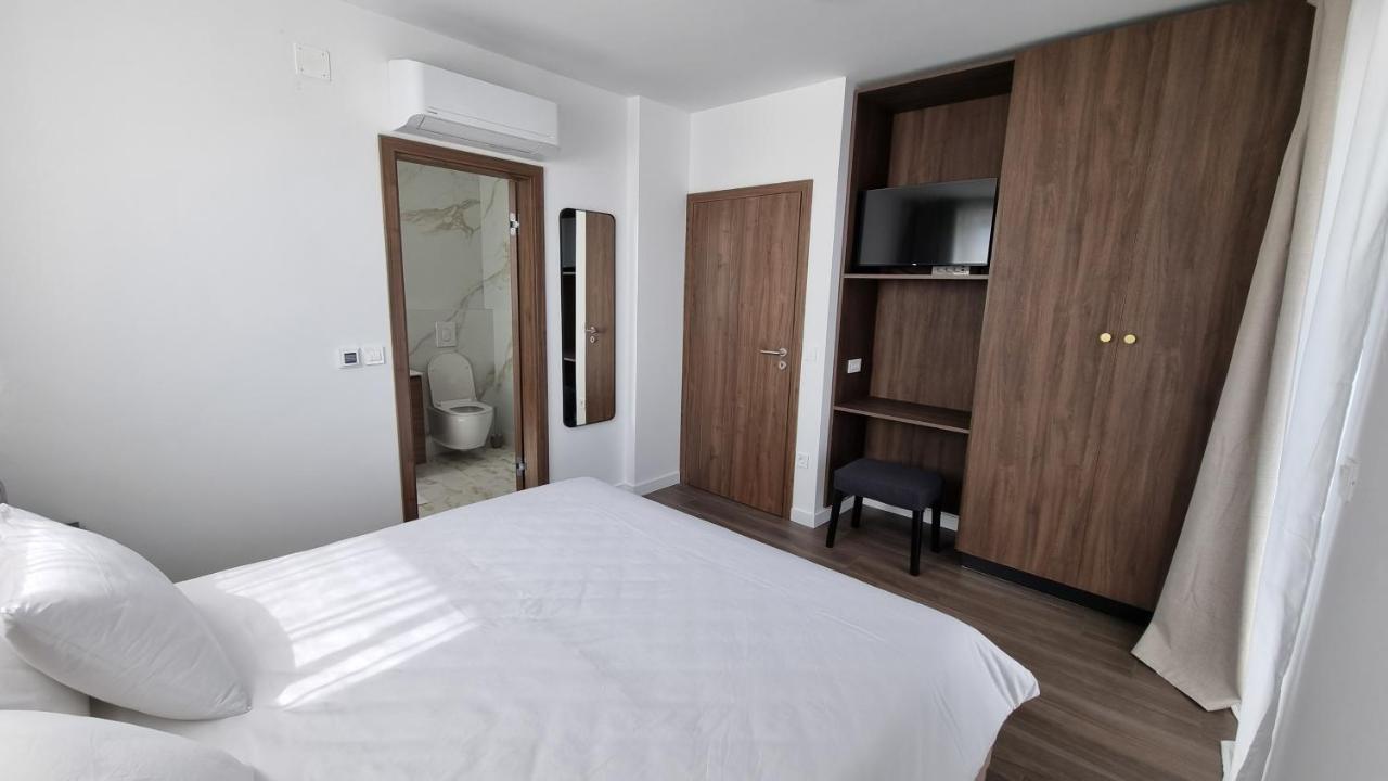 Delta House - Alfa Apartment Задар Екстериор снимка