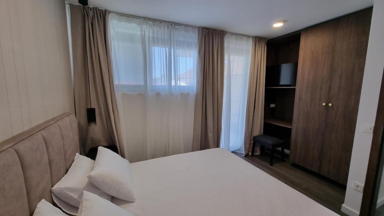 Delta House - Alfa Apartment Задар Екстериор снимка